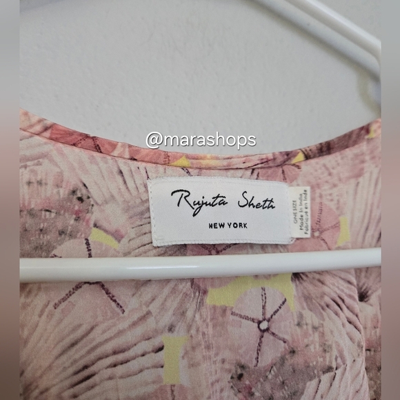 Rujuta Sheth Kaftan - Picture 5 of 8